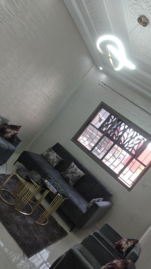 Sweet Room Airport 5 Deroua Exterior photo