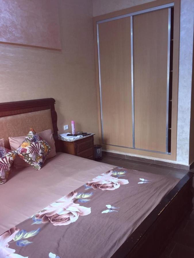 Sweet Room Airport 5 Deroua Exterior photo