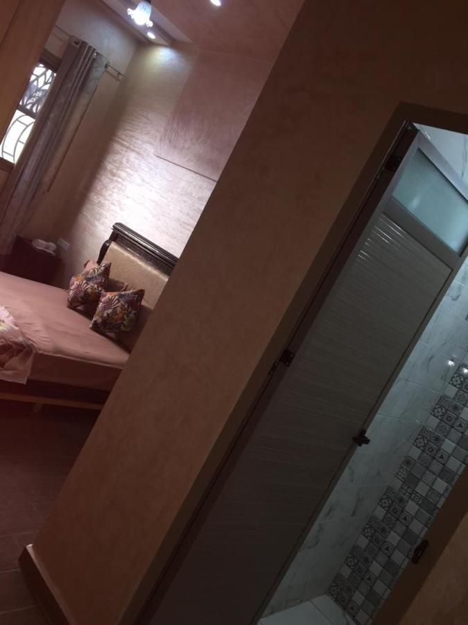 Sweet Room Airport 5 Deroua Exterior photo
