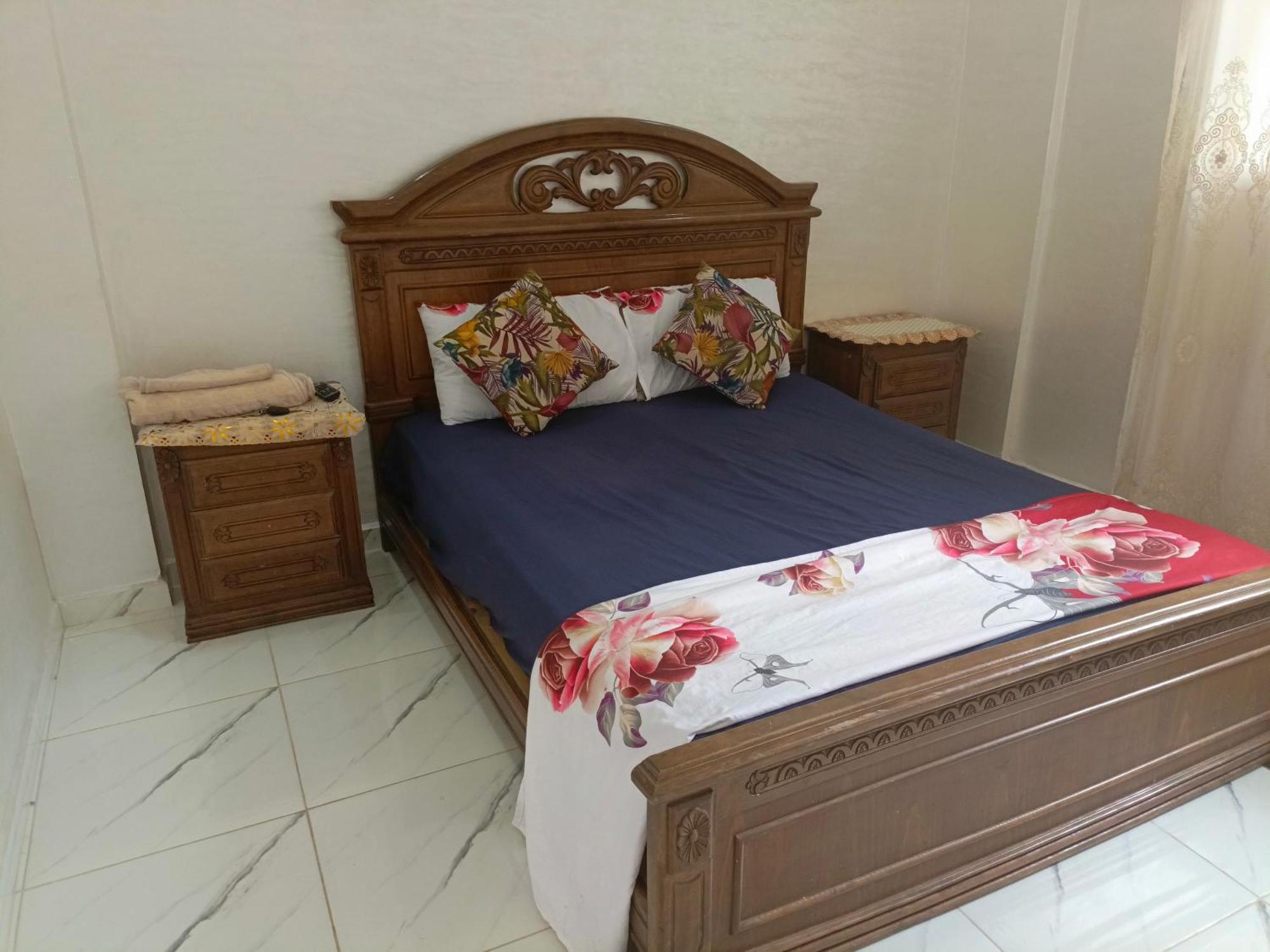 Sweet Room Airport 5 Deroua Exterior photo